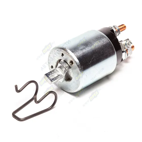 11030035AE Реле втягивающее для стартеров 9-152-780, 11010015 МТЗ-80/82, 12В (со смещенным редуктором) AVTOELECTRICA1