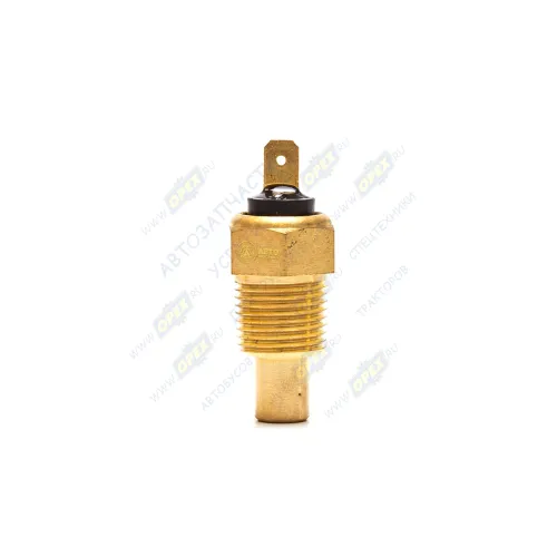 ДУТЖ-02 AE Датчик температуры охлажд. жидкости МТЗ 82,2103 ф14;М16х1,5 L=58 К=19; t-120 одна плоская клема AVTOELECTRICA1