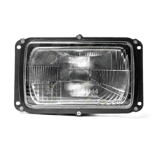 341.3711 AE Фара без ламп ГАЗ-3102,КАМАЗ,МАЗ,УАЗ-3160 AVTOELECTRICA1