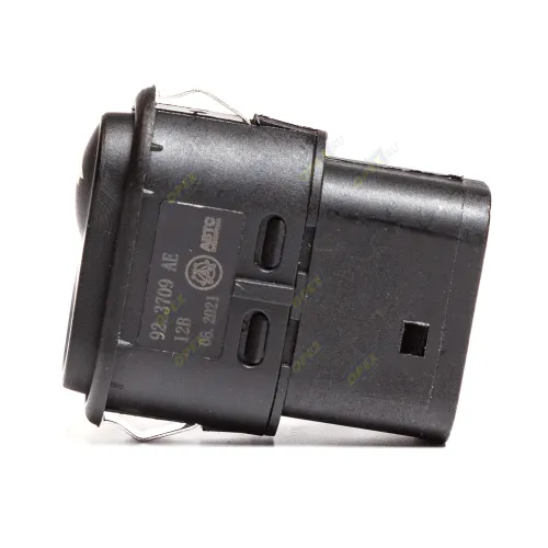 92.3709 AE Переключатель-клавиша 2-х поз. 12v 7контактов стеклоподъемников (40х20х42) AVTOELECTRICA2