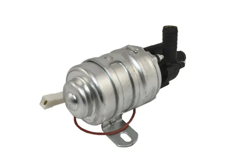 32.3780 АЕ Насос отопителя дополнительный ГАЗель 12В ф16 фишка 1 плоск.клемма AVTOELECTRICA