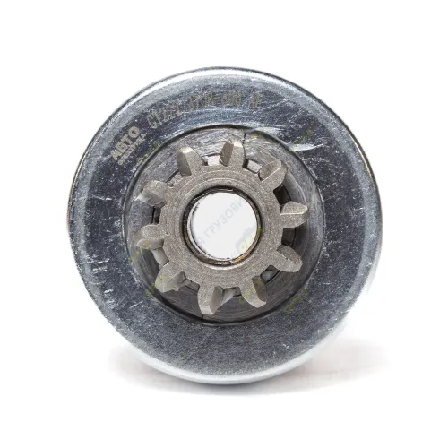 СТ222-3708-600 AE Привод стартера (бендикс) Z=10; фвнутр=14; внутр.шлиц=4; L=89 (СТ222А) AVTOELECTRICA3