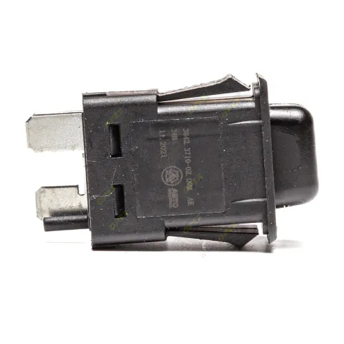 3842.3710-02.00М AE Выключатель-кнопка 24v 4контакта h=49 общего назначения МАЗ, КАМАЗ, ГАЗ, ЗИЛ, УАЗ AVTOELECTRICA3