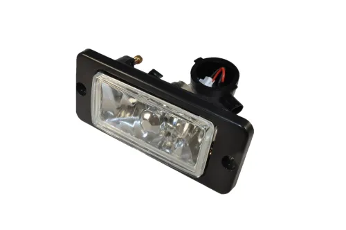 35.3743 AE Фара противотуманная КАМАЗ-5308 РЕСТАЙЛИНГ AVTOELECTRICA