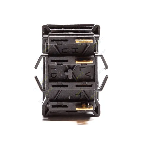 П150М-06.49 AE Переключатель клавишный переднего моста МТЗ AVTOELECTRICA4