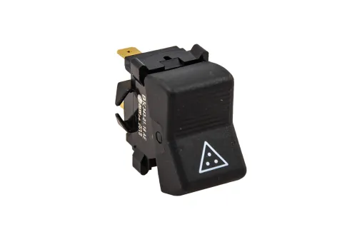 ВК343-01.16 AE Переключатель-клавиша знака автопоезда КАМАЗ 2-х поз. 12-24v 2контакта AVTOELECTRICA5