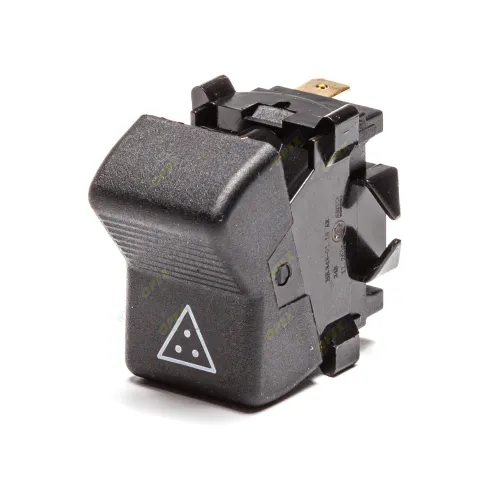 ВК343-01.16 AE Переключатель-клавиша знака автопоезда КАМАЗ 2-х поз. 12-24v 2контакта AVTOELECTRICA1