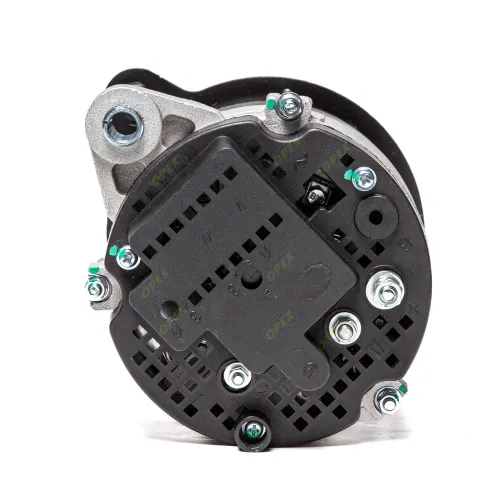 Г1000В.05.1 AE Генератор 28в 36А ДОН-1200,1500 (дв.СМД-23,31) шкив 1 ручей MTZ-80, -82/ T-70, -70В, -80, T-90С, T-150KC. / D-242,243,260 (KSK-170) AVTOELECTRICA4