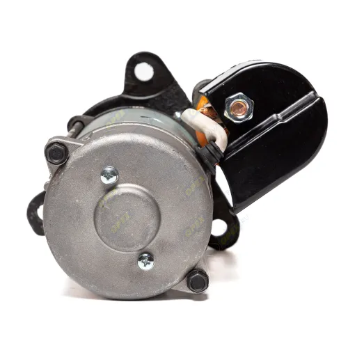 5404.3708 AE Стартер z=10 24В ""Бычок"", МАЗ,ГАЗ,ПАЗ с дв. Д243,245,260; 6.8кВт редукторный AVTOELECTRICA6