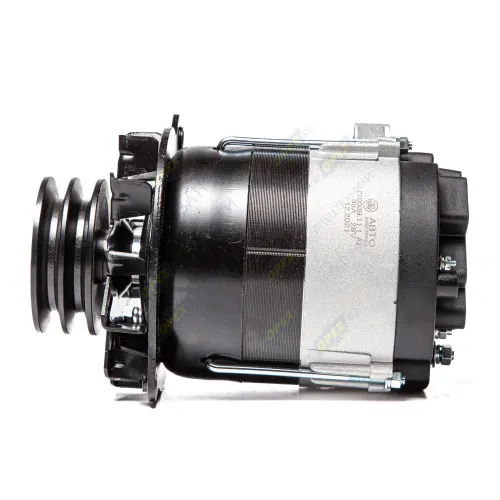 Г1000В.11.1 AE Генератор ЯМЗ-238АК, 28В/36А 2 ручья, 1000w, D-шкива=56мм, h=10 YAMZ 238 DON-1500 AVTOELECTRICA2