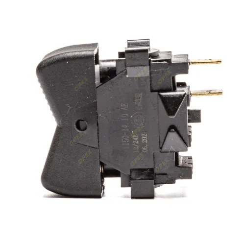 П150-14.10 AE Переключатель-клавиша 2-х поз. 12-24v 2контакта стеклоочистителя КАМАЗ, AVTOELECTRICA2