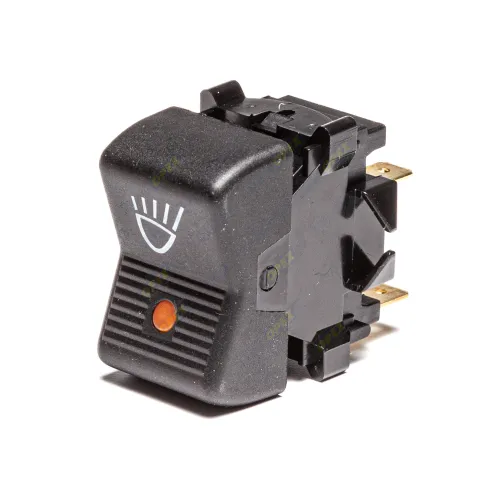 П150М-25.52 AE Переключатель клавишный рабочей фары МТЗ AVTOELECTRICA1