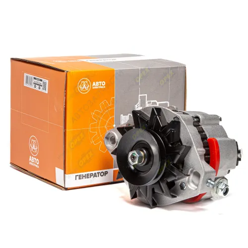 372.3701-03 AE Генератор 14в ВАЗ-2104-21073,21214 инжектор VAZ 2104/2105/SAMARA 1973-2001; 73А AVTOELECTRICA