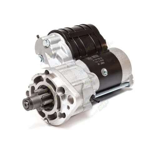 9-142-782 AE Стартер МТЗ-320 дв. LOMBARDINI LDW 12v 1503M 01.1996; 2кВт z=9 AVTOELECTRICA1