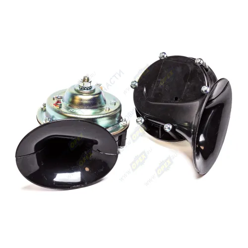 С302/303Д AE Сигнал звуковой, 12v, двухтоновый, комплект AVTOELECTRICA2