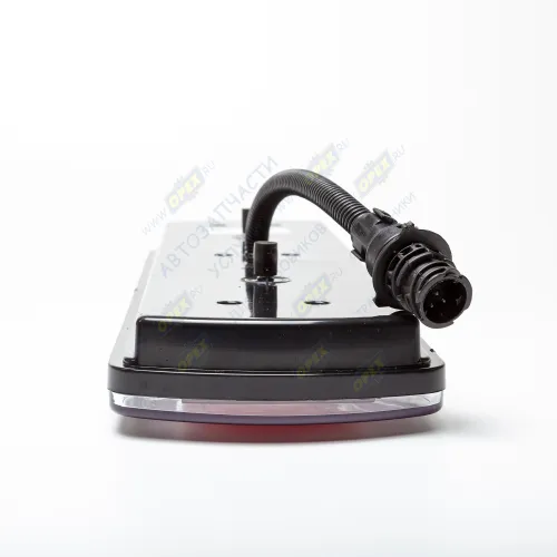 112.08.69-02 AE Фонарь задний правый КАМАЗ,МАЗ светодиодный с проводом AVTOELECTRICA3