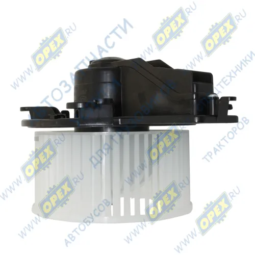 3163-8101078-30AE Вентилятор отопителя УАЗ 3163 Патриот (05.2012-) А/С Sanden AVTOELECTRICA2