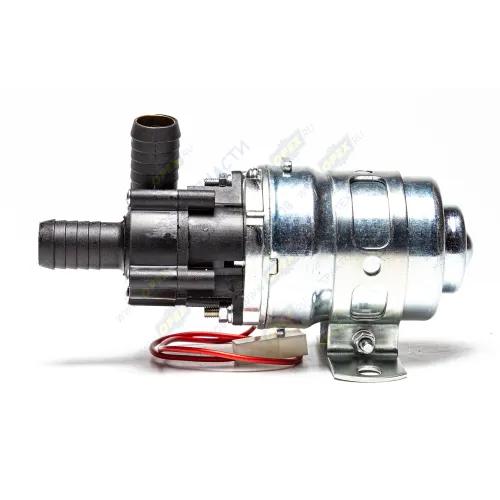 321.3780 АЕ Насос отопителя 24В ф18мм 1 провод AVTOELECTRICA3