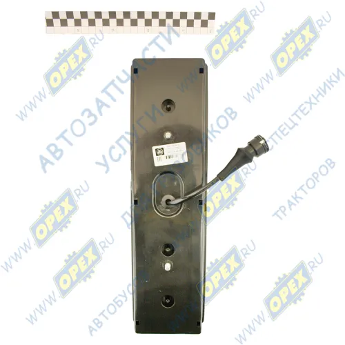 7452.3716-08 AE Фонарь задний левый светодиодный КАМАЗ,МАЗ,УРАЛ 24в со жгутом (вилка СЦАЗ) AVTOELECTRICA5