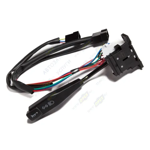 1112.3769 AE Переключатель указателей поворотов и света ЗИЛ «Бычок», МАЗ AVTOELECTRICA