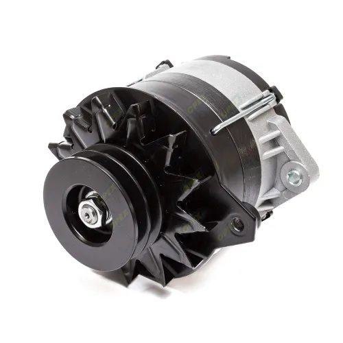 4010.3771-42 AE Генератор 28в 80А Промтрактор, Четра, К-744Р с дв. ЯМЗ-850, ТМЗ 8481.10-52 AVTOELECTRICA1