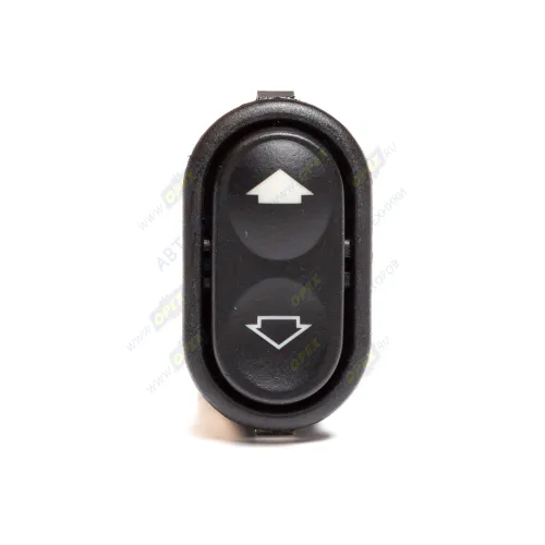 92.3709 AE Переключатель-клавиша 2-х поз. 12v 7контактов стеклоподъемников (40х20х42) AVTOELECTRICA1