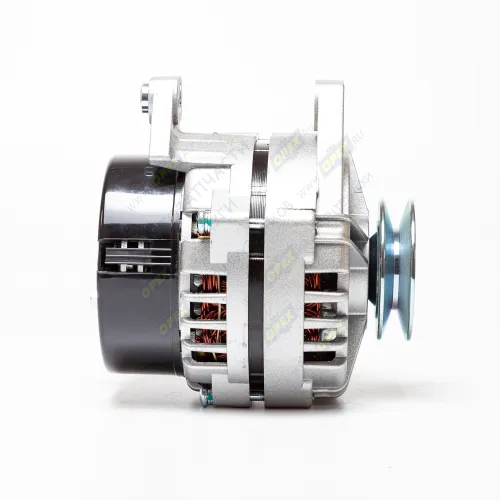 3282М.3771 AE Генератор 14в шкив 1 руч.ф76 h=16 под ремень 13мм. УАЗ,ГАЗ (дв.УМЗ 4216,4219,4213) UMZ-4216; 90А AVTOELECTRICA4