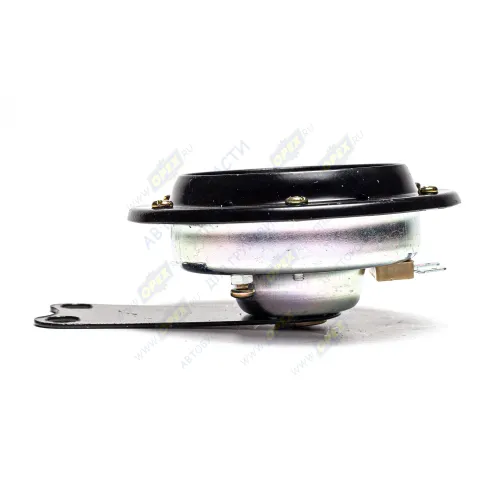 С314 IM Сигнал звуковой 24в МАЗ (высокий тон) винты; (IMPULSE) AVTOELECTRICA2