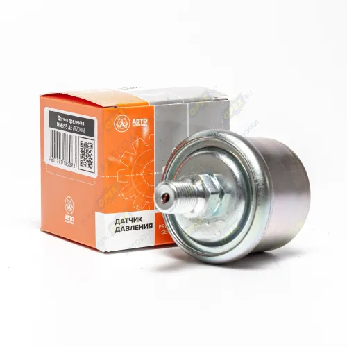 ММ355 AE Датчик давления масла под болт Р=М14 0-10кгс/см 12-24v большой МАЗ,МОАЗ,ЛАЗ,ЗИЛ,ГАЗ-3309 AVTOELECTRICA