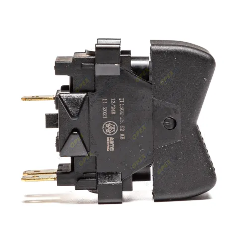 П150М-25.52 AE Переключатель клавишный рабочей фары МТЗ AVTOELECTRICA2