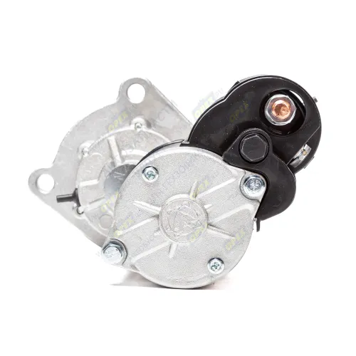 5263797 AE Стартер 12В (ф38; z=10); Cummins ISF3.8 (Валдай); 2 квт AVTOELECTRICA3