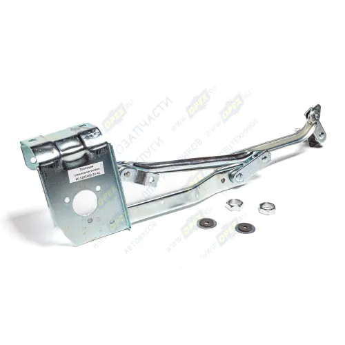 60.5205100-20 AE Привод стеклоочистителя ГАЗ 3302,Соболь,Газель Бизнес Н/О AVTOELECTRICA3