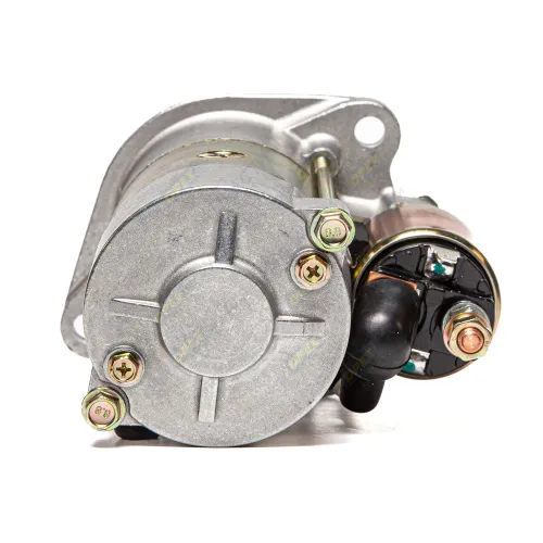 5266969 AE Стартер 12в z=10 Cummins ISF2.8 Foton,Газель Бизнес,Некст GAZ GAZ elle Business Next Cummins ISF2.8L; 2.5кВт AVTOELECTRICA4