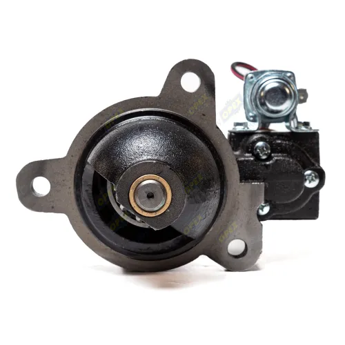 5432.3708-20 АЕ Стартер 24В z=10 (редукторный) МАЗ, ИКАРУС, АМКОДОР, МТЗ с дв.ММЗ-Д260.5,Д260.7,Д265 СМд-15Н 08/09, СМд-17, -21; 8.1кВт редукторный AVTOELECTRICA2