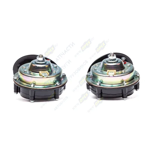 С302/303Д AE Сигнал звуковой, 12v, двухтоновый, комплект AVTOELECTRICA4