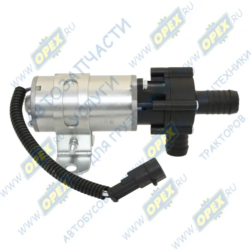 75.3780.12.03 AE Насос отопителя 12В ф20 фишка 1 плоск.клемма "папа" , отопителя дополнительный AVTOELECTRICA3