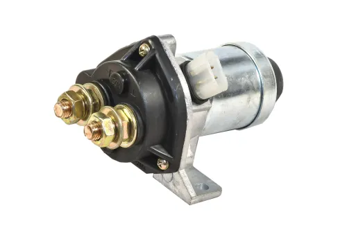 1410.3737IM Выключатель массы АКБ (дистанционный) 24V 50А; (IMPULSE) AVTOELECTRICA