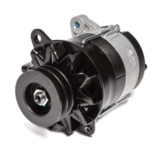 Г1000В.11.1 AE Генератор ЯМЗ-238АК, 28В/36А 2 ручья, 1000w, D-шкива=56мм, h=10 YAMZ 238 DON-1500 AVTOELECTRICA1