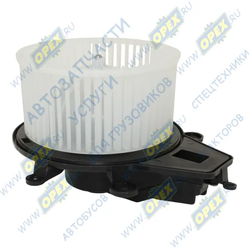 3163-8101078-30AE Вентилятор отопителя УАЗ 3163 Патриот (05.2012-) А/С Sanden AVTOELECTRICA1