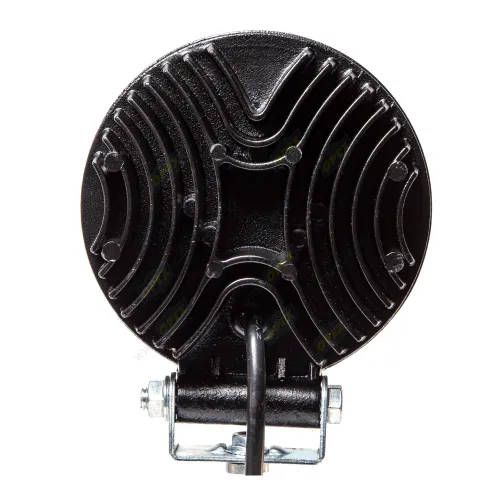 AE42R-14LED-55HC Фара рабочего света светодиодная КРУГЛАЯ 42 вт (дальний); 14 диодов,(115х55х142) 12/24 В AVTOELECTRICA3