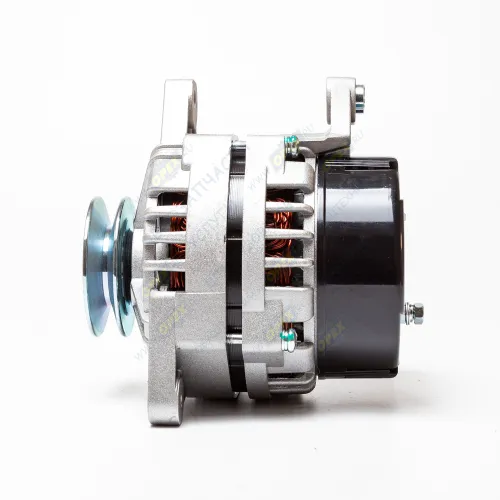 3282М.3771 AE Генератор 14в шкив 1 руч.ф76 h=16 под ремень 13мм. УАЗ,ГАЗ (дв.УМЗ 4216,4219,4213) UMZ-4216; 90А AVTOELECTRICA5