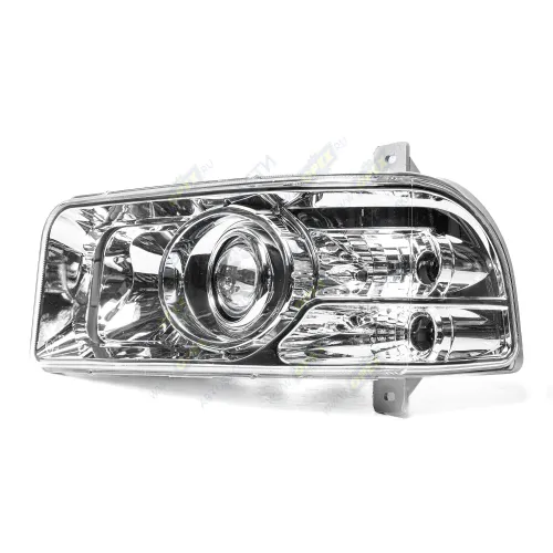 301.3775-20 AE Блок-фара МАЗ-447131,5440 24В левая с ДХО AVTOELECTRICA4