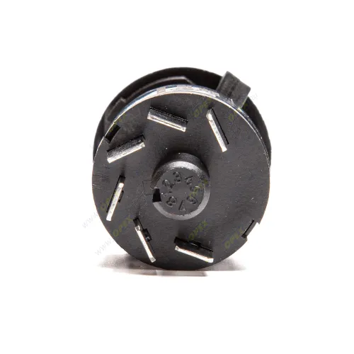 245.3710-02 AE Выключатель-кнопка 12v 6конт. авар.сигналов (малая) AVTOELECTRICA4