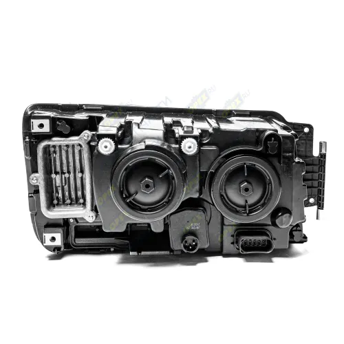 5490-3711011 АЕ Блок-фара левая Камаз-5490 AVTOELECTRICA3