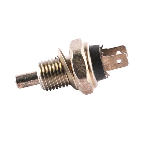 ВК415 AE Выключатель света задн.хода МАЗ,ГАЗ М14х1,5 Р=13 К=22; 2 плоские клеммы AVTOELECTRICA