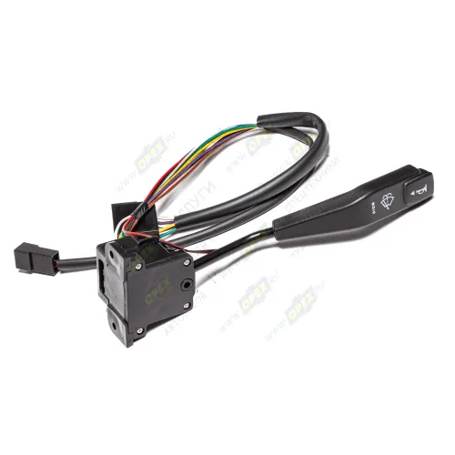 9912.3709 AE Переключатель стеклоочистителя подрулевой (на схеме S24) AVTOELECTRICA