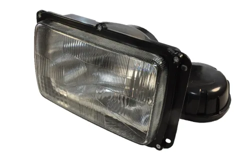 341.3711 AE Фара без ламп ГАЗ-3102,КАМАЗ,МАЗ,УАЗ-3160 AVTOELECTRICA6