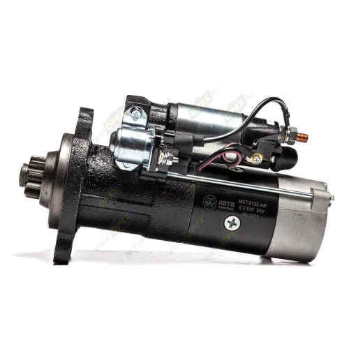 8922.3708 AE Стартер 24В z=10 МАЗ,УРАЛ дв.ЯМЗ-236,238 Евро-2,3 AVTOELECTRICA2