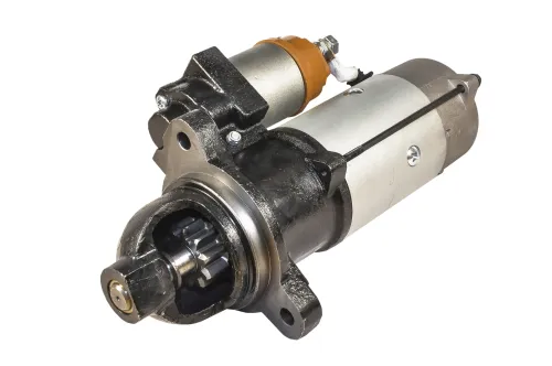 5432.3708-20 АЕ Стартер 24В z=10 (редукторный) МАЗ, ИКАРУС, АМКОДОР, МТЗ с дв.ММЗ-Д260.5,Д260.7,Д265 СМд-15Н 08/09, СМд-17, -21; 8.1кВт редукторный AVTOELECTRICA6