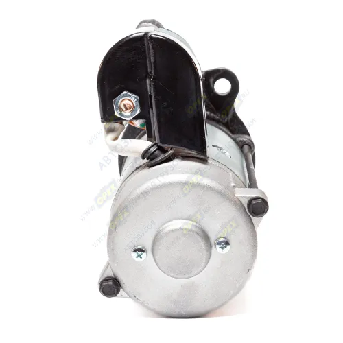 5432.3708 AE Стартер 24В z=10 МАЗ,УРАЛ дв.ЯМЗ-236,238 Евро-2,3; 5,5/9кВт редукторный AVTOELECTRICA4